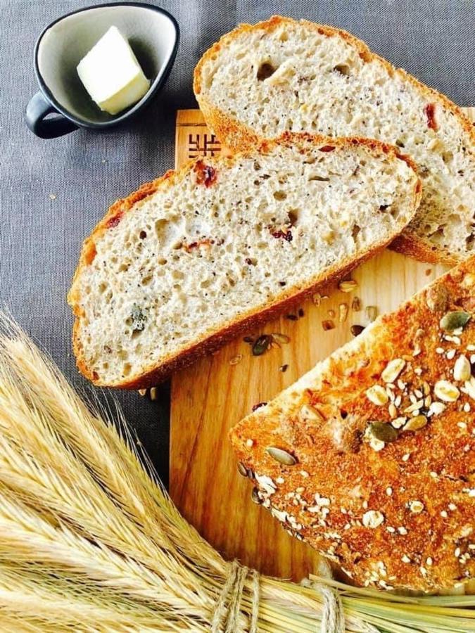 Rozmalas Ceraukste المظهر الخارجي الصورة